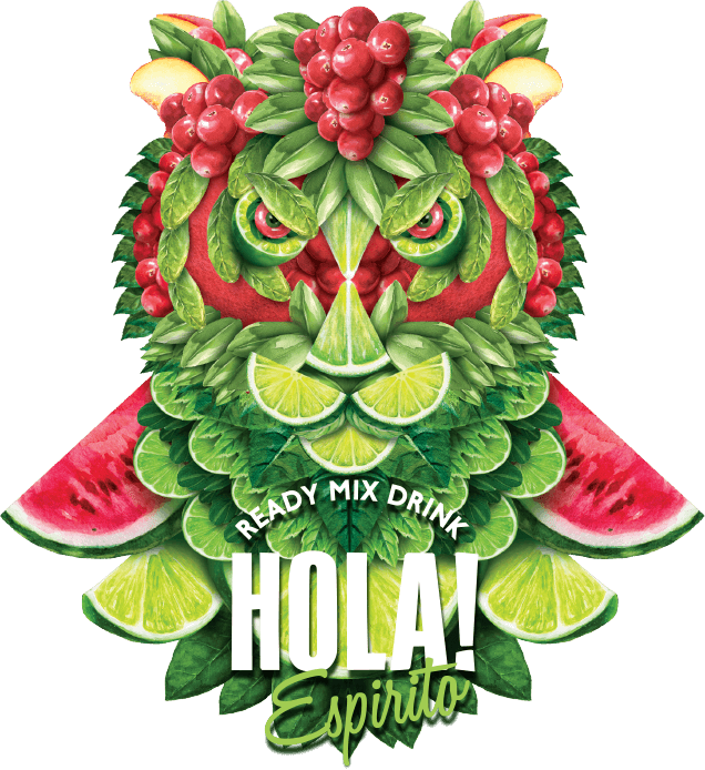 HOLA! ESPIRITO
